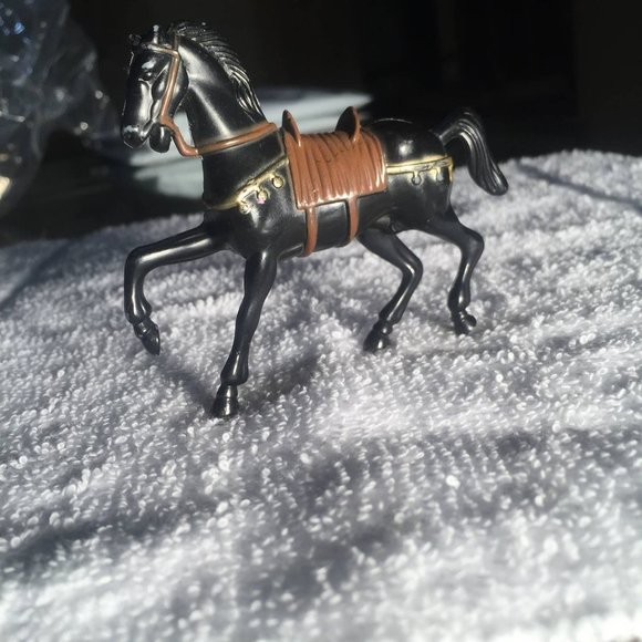 Black Horse Toy - Picture 3 of 4